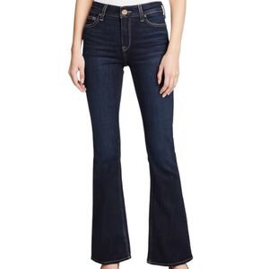 Silver Jeans Suki Size W28 L32 Flare Mid Rise Y2K